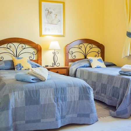 Villa Isa Sea Views Playa Blanca  Exteriér fotografie