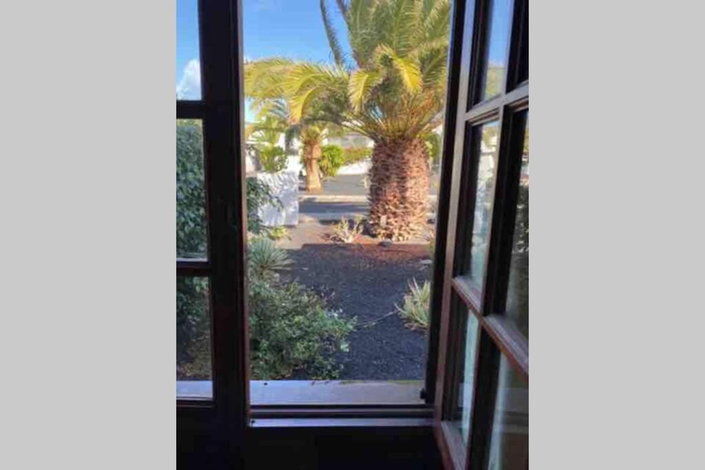Villa Isa Sea Views Playa Blanca  Exteriér fotografie