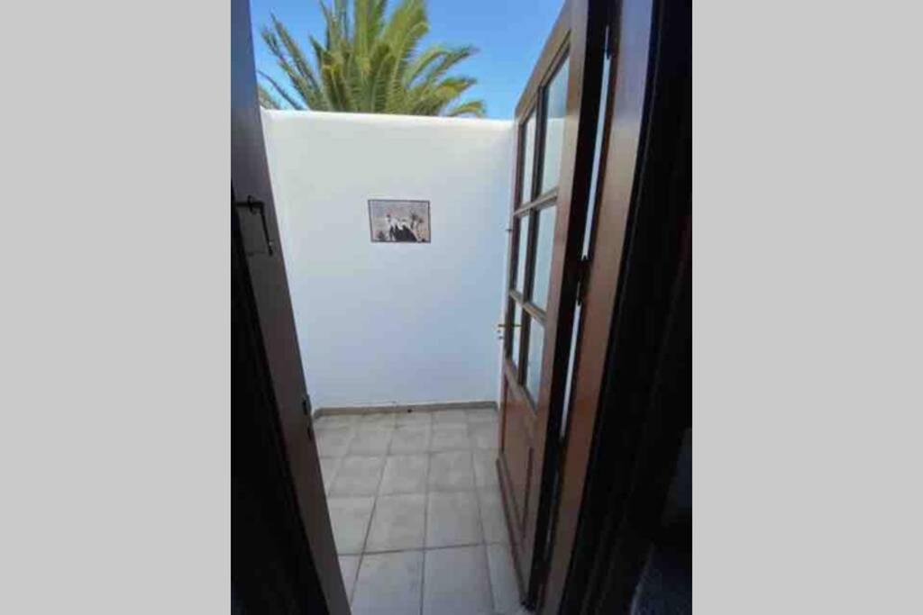 Villa Isa Sea Views Playa Blanca  Exteriér fotografie