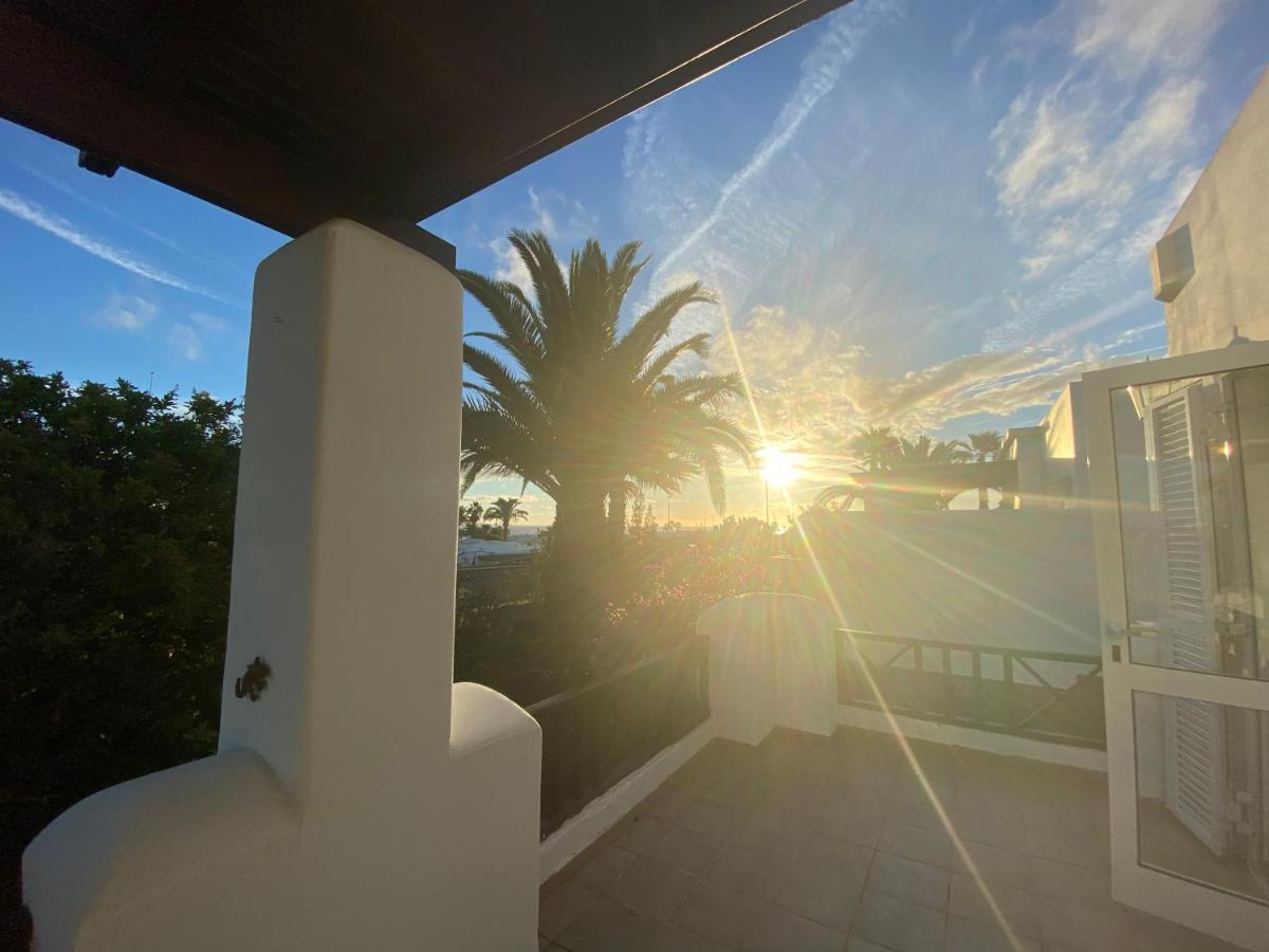 Villa Isa Sea Views Playa Blanca  Exteriér fotografie