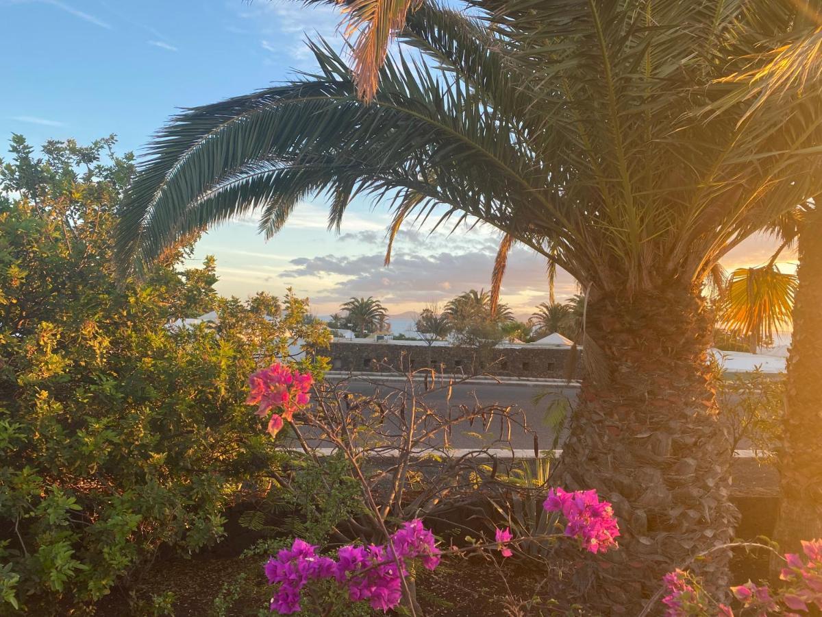 Villa Isa Sea Views Playa Blanca  Exteriér fotografie