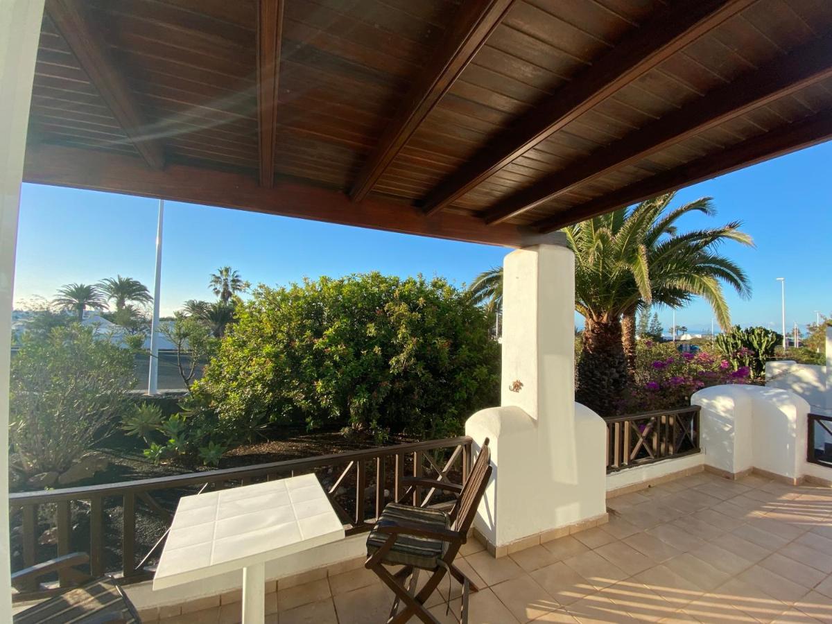 Villa Isa Sea Views Playa Blanca  Exteriér fotografie