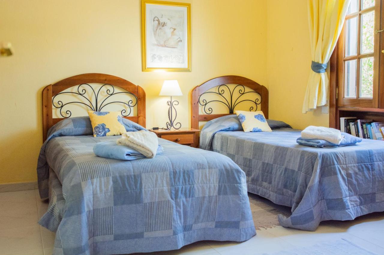 Villa Isa Sea Views Playa Blanca  Exteriér fotografie